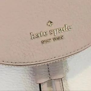 kate spade | Bags | Kate Spade Leila Medium Flap Backpack  display picture 2